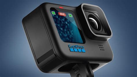 Surprise GoPro Hero 12 Black leaks suggest DJI could steal